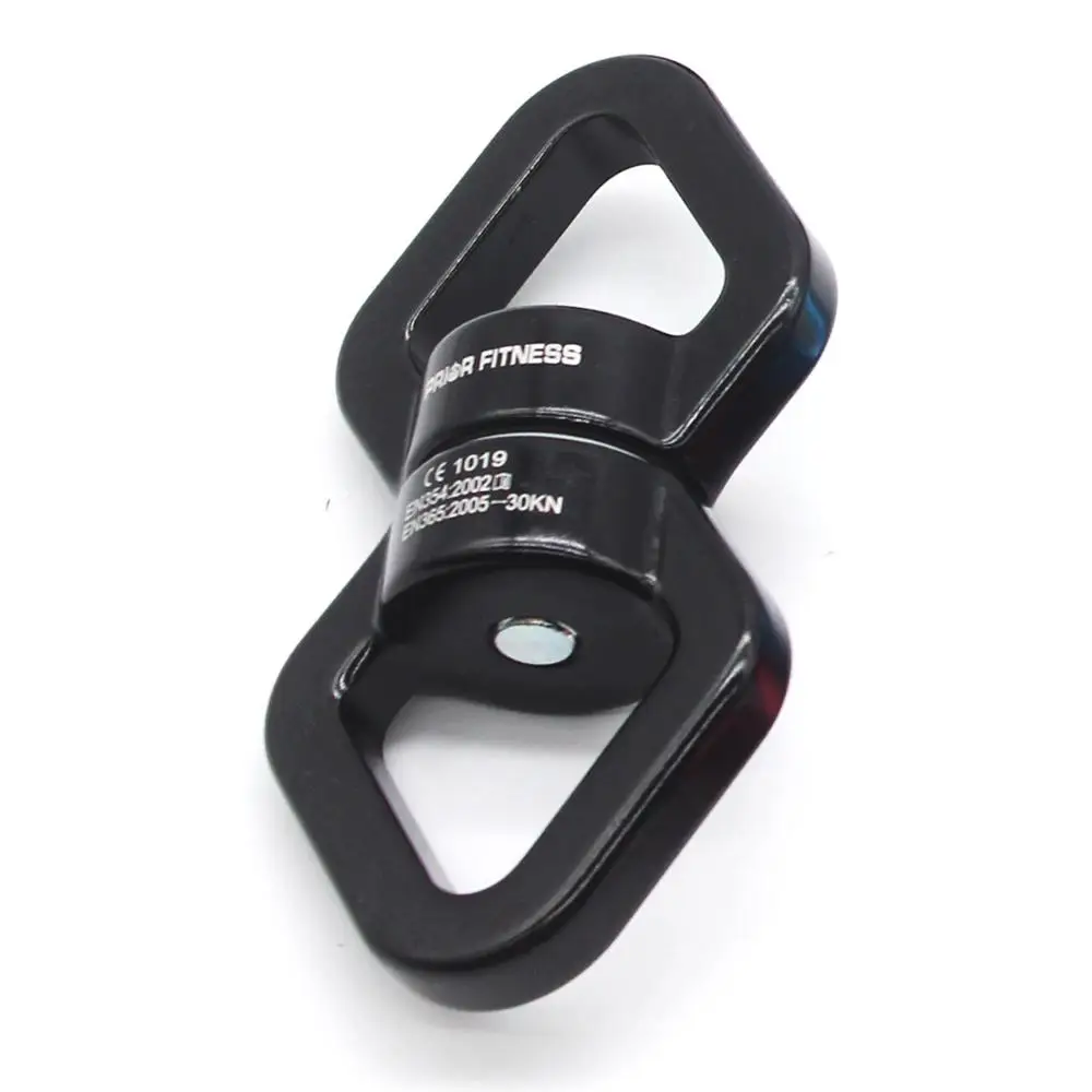 Аксессуары для йоги 30KN поворотное вращательное устройство afety ротатор