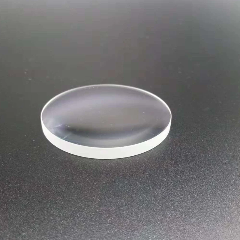 Лазерная фокусировочная машина для лазерной резки Фокусирующая линза