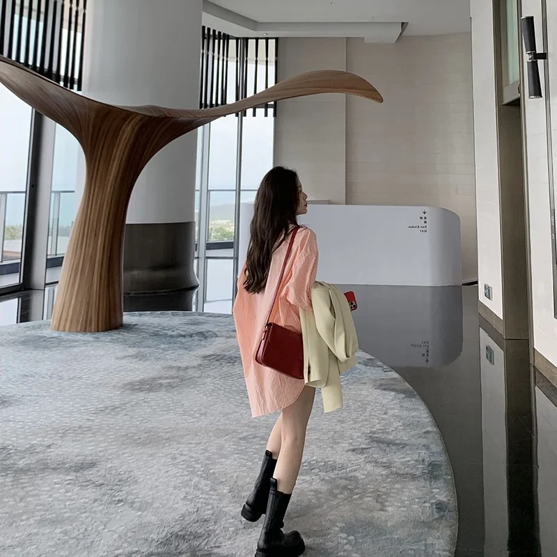 

New Womens Blouses Summer Tops Femme Casual Women Shirt Long Sleeve Cotton Girls women Blouse New Blusas Solid Loose Sexy