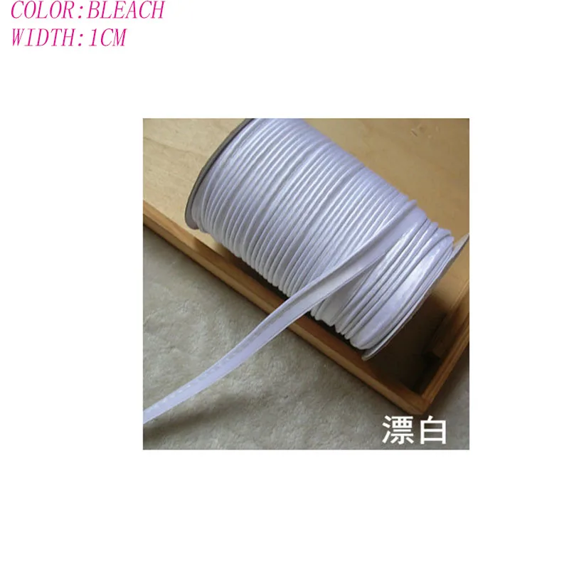 20 м/лот 1 см кордовая связывающая лента из ткани rolling rope diy швейная ручная работа