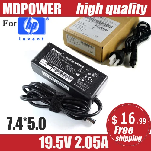 

MDPOWER For HP Mini 2140 5101 5102 Notebook laptop power supply power AC adapter charger cord