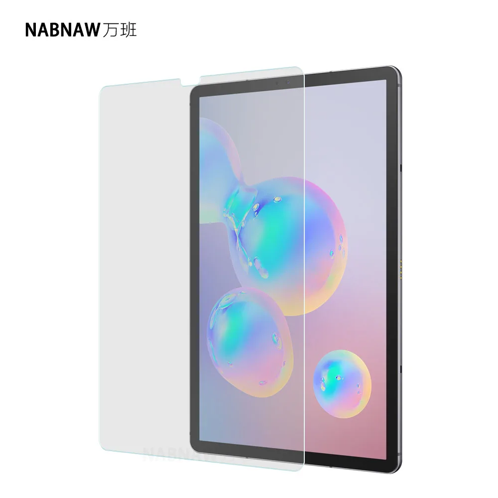 Для Samsung Galaxy Tab S6 10 5 LTE/WIFI закаленное стекло Samung lite 4 защита для экрана HD 9H
