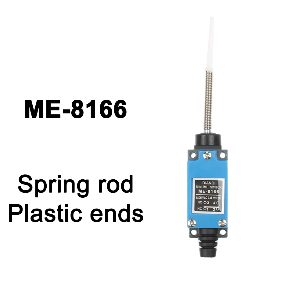 

Концевые выключатели DIANQI