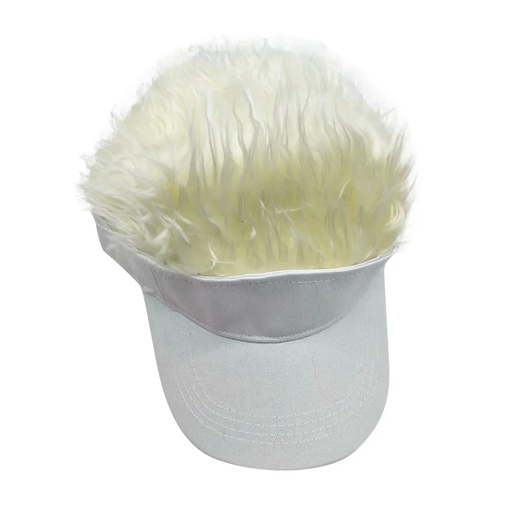 Детский парик бейсбольная кепка шаблон Анти-плюя шляпа пылезащитный чехол