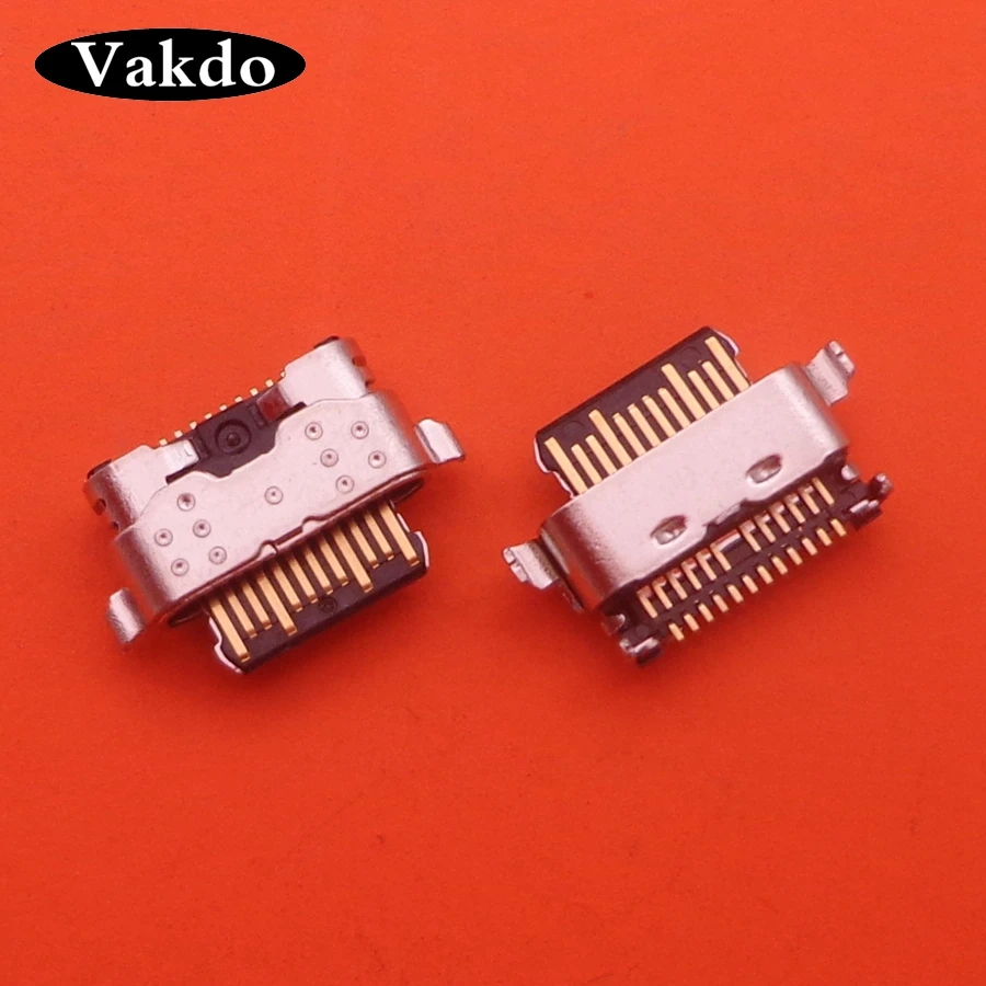 1 шт. Тип C Micro usb коннектор с портом Jack для зарядное устройство зарядный Штекерный