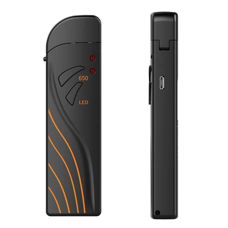

Optical Fiber 15Km Red Laser Pen Optical Fiber Fault Locator FTTH Fiber Optic Test USB charge LED lighting pen