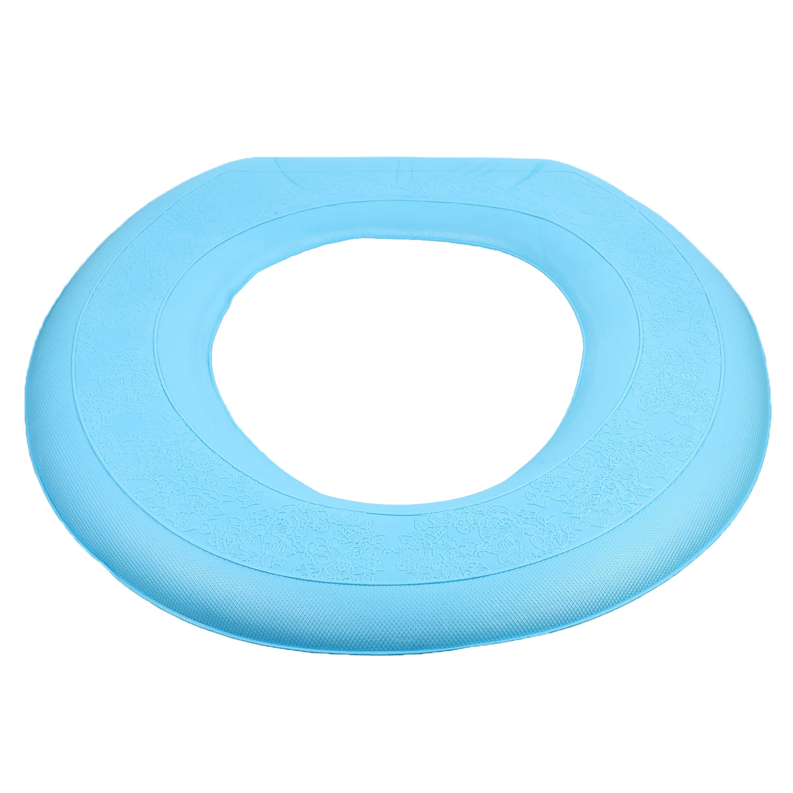 

EVA Self-adhesive Toilet Seat Cover Toilet Lid Cover Potty Seat Cushion