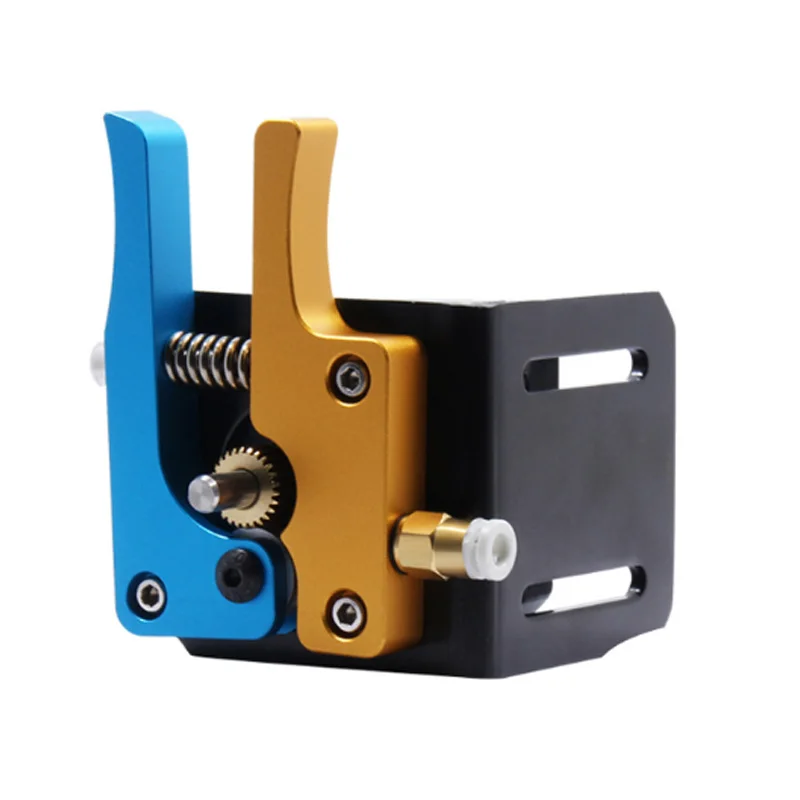 Монтажный кронштейн MEGA 4PC 57 Stepper Motor NEMA 23 для 3D принтера двигателя типа L