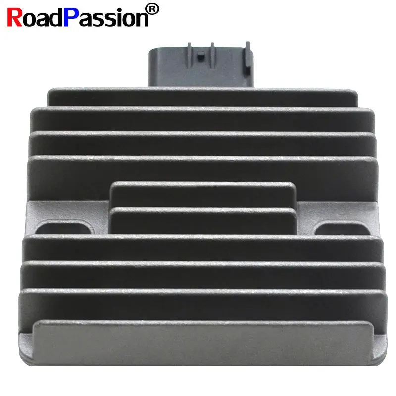 

Motorcycle Accessories Voltage Regulator Rectifier For KAWASAKI VERSYS 650 KLE650 VN900 Vulcan 900 Z1000SX ZX1000 Z250 Z300 Z750