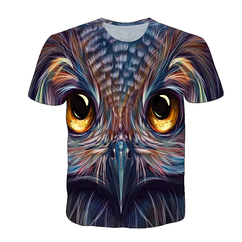 

Tshirt Kids Clothing Pirnt Cat Cartoon Print Tshirt for Baby Kawayi Cute Summer Girls Clothes Casual Unisex Animal Tops Tees