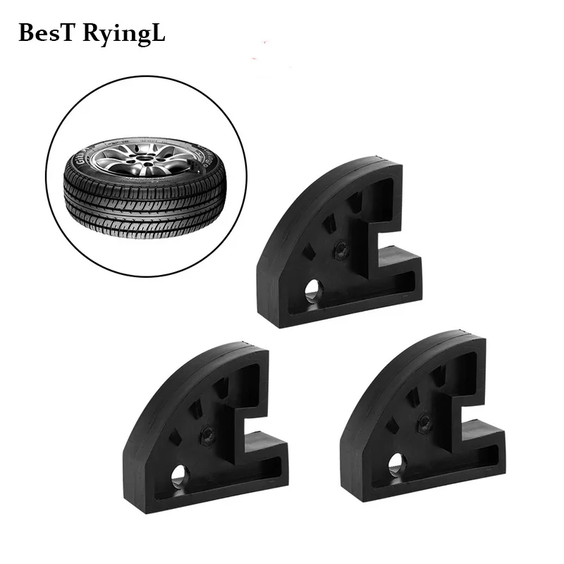 3 шт. нейлоновая бусина падение центр Depressor зажим инструмент обода колеса