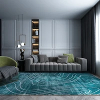 fashion luxury livingroom carpets modern coffee table area rugs bedroom carpets for decor home room carpet living nordic