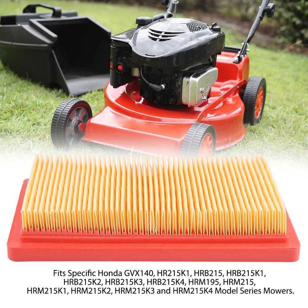 Сменный воздушный фильтр для косилки Kohler XT149 XT173 XT 6 Lawn 14 083 01 S MTD 951 10298 Подходит Honda
