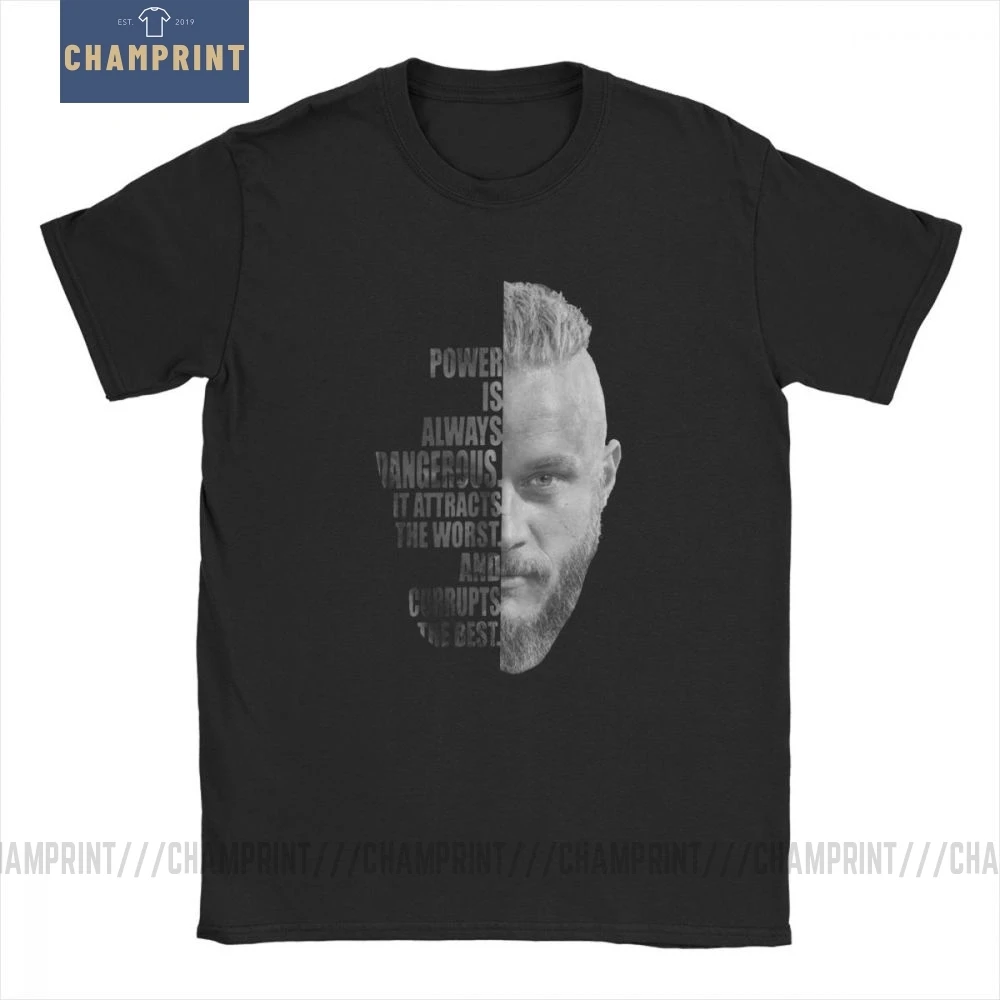 Мужская футболка с круглым вырезом коротким рукавом и вырезом|Мужские футболки| |