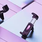 360 Автомобильный Универсальный держатель для телефона с поворотом на градус держатель кронштейн для вентиляции I1T3 портативный держатель для мобильного телефона