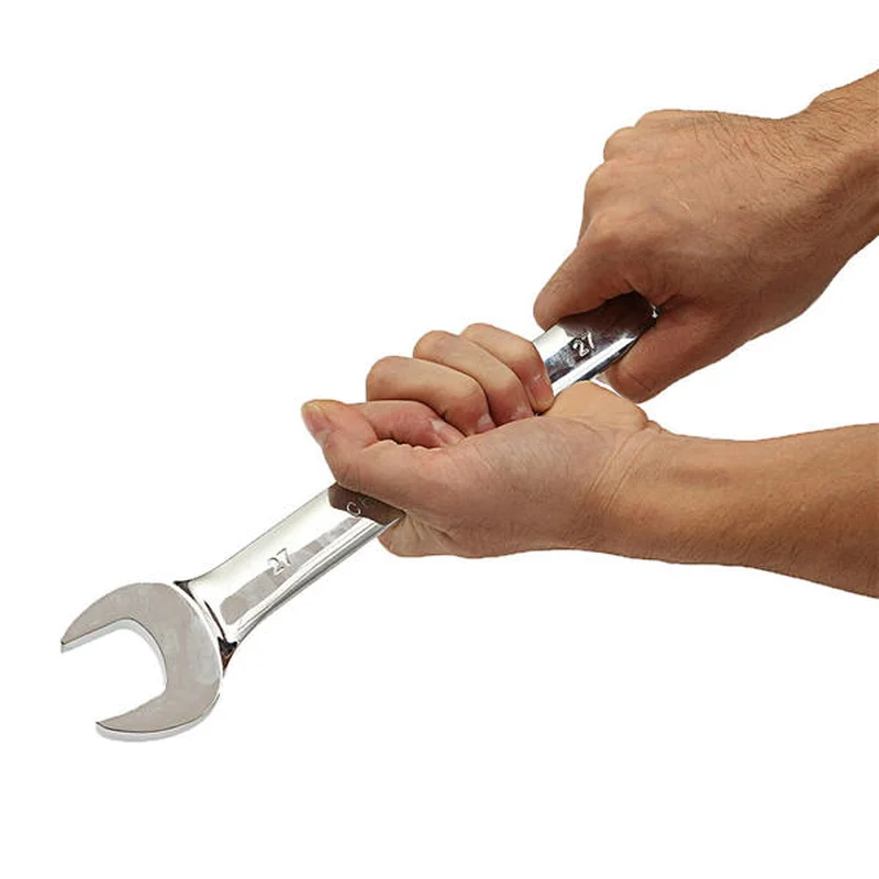 11-15 мм набор метрических гаечных ключей с храповым механизмом зубчатое кольцо