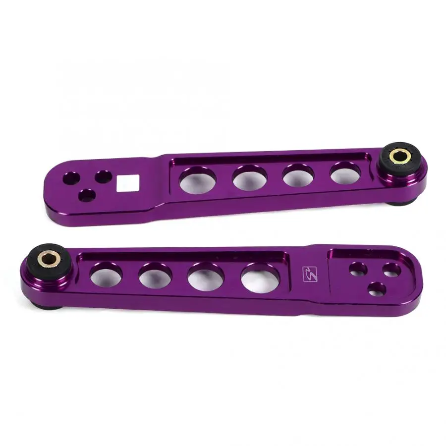 2pcs Subframe Brace Control Arm Fit for Honda Civic DX Sedan 4-Door 1.7L 2005 Camber Kit Car Accessories | Автомобили и мотоциклы