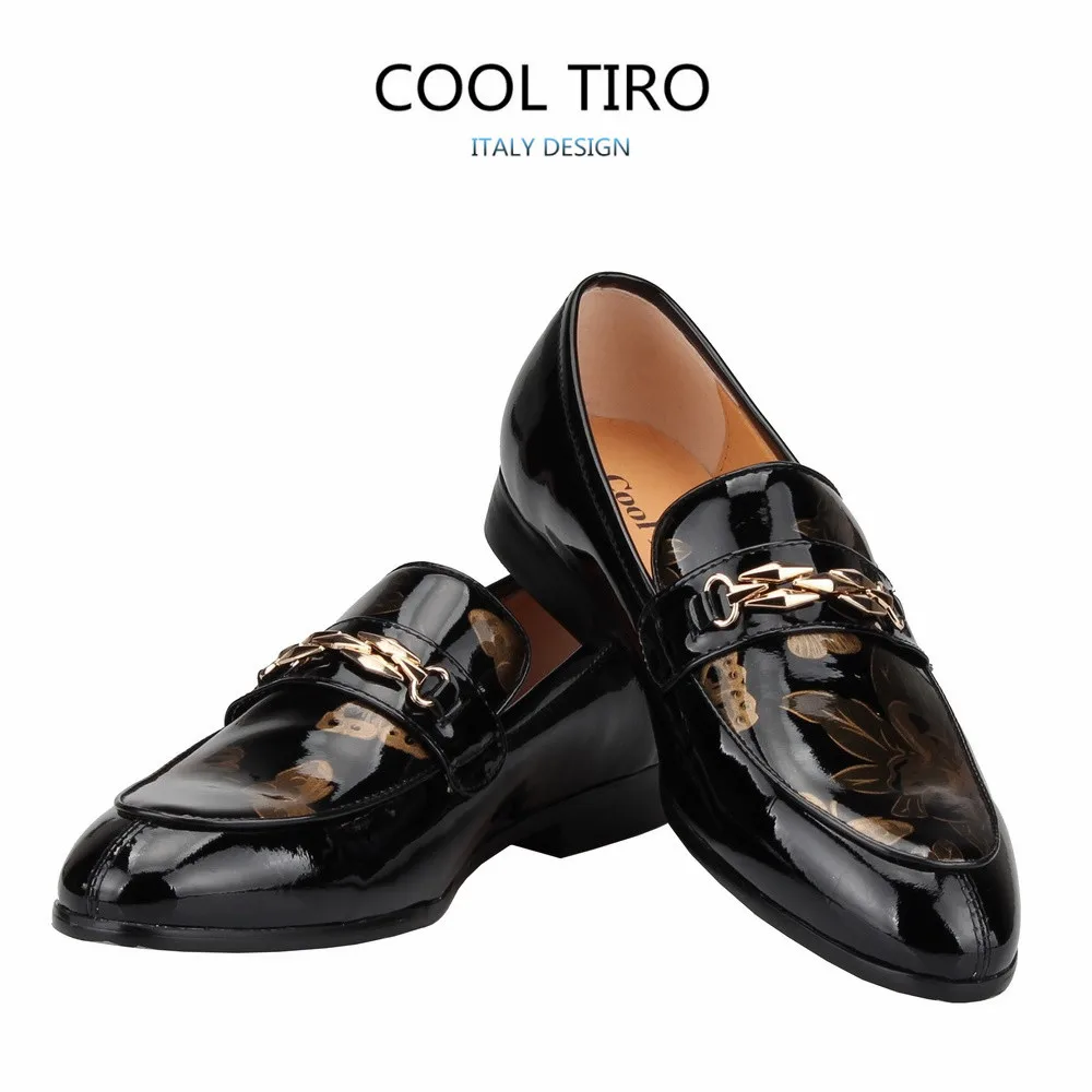 Мужские итальянские кожаные туфли роскошные новые лоферы повседневные удобные