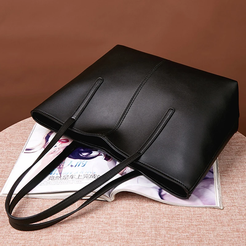 Европейские модные женские сумки через плечо из искусственной кожи роскошные