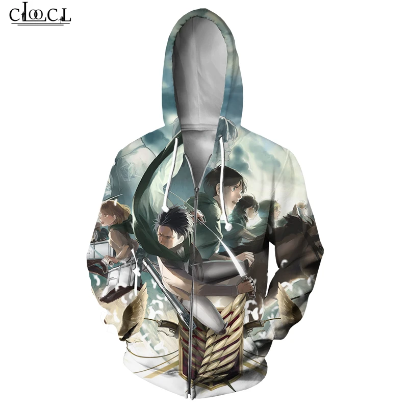 Толстовка с капюшоном на молнии для мужчин/женщин Классическая толстовка 3D