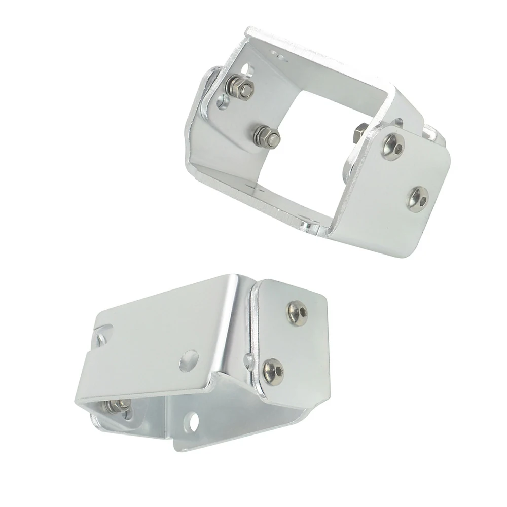Car Rear Wing Rise Raise Lift EK9 Bracket for Honda Civic EK4 CX DX SI Hatchback 1996-2000 |