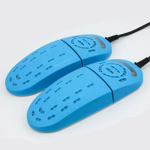 2020 электрическая нагревательная сушилка для обуви дома дезодорант ног