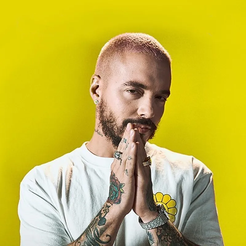 Мужские и женские футболки с цветочным принтом J Balvin Takashi Murakami высококачественные