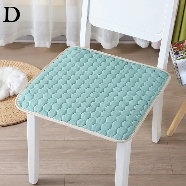 Floor Cushion Thin Chair Cushions Dorm Chair Cushion