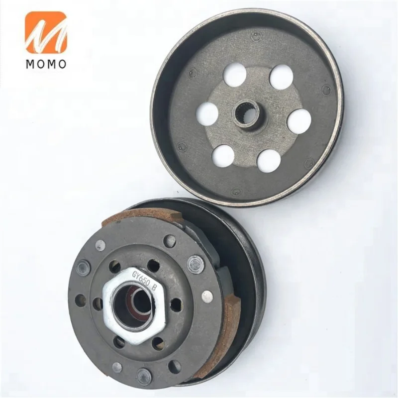 

Карта часть 150 куб. См Привод сцепления, используемый на всех двигателях 1033000-куб. См GY6