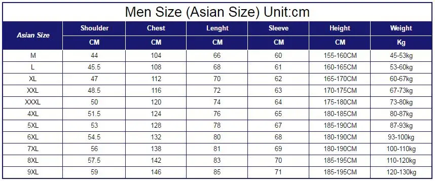 Winter coat men Casual Warm Thick Waterproof Jacket Parkas Men 7XL 8XL 9XL Windproof streetwear fising Mountain climbing clothes