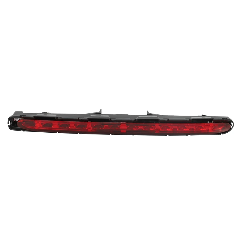 LED Tail Rear Third Stop Brake Light Saloon For Benz W211 E200 E240 E260 E280 E300 E350 2002-2005 OE: 2118201556 Red | Автомобили и