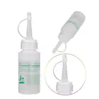 Специальная смазка для беговой дорожки, силиконовое масло для обслуживания, аксессуары для тренажерного зала, фитнеса, 50 мл