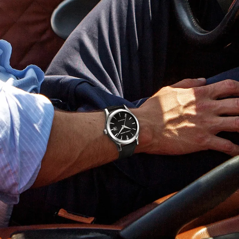 

PAGANI DESIGN 2020 New Men's Classic Mechanical Watches Business Waterproof Clock Luxury Brand Genuine Leather Automatic Watch