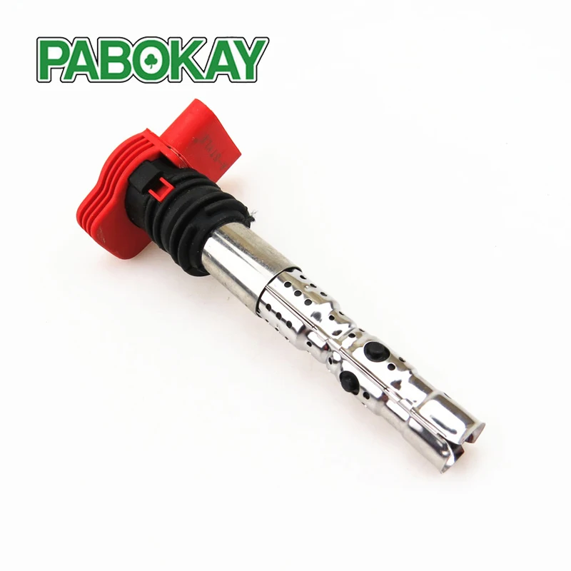 

06C905115H 06C905115F 06C905116G 06C905115E 06C905115K IC03121 0040102051 ZSE051 ignition coil