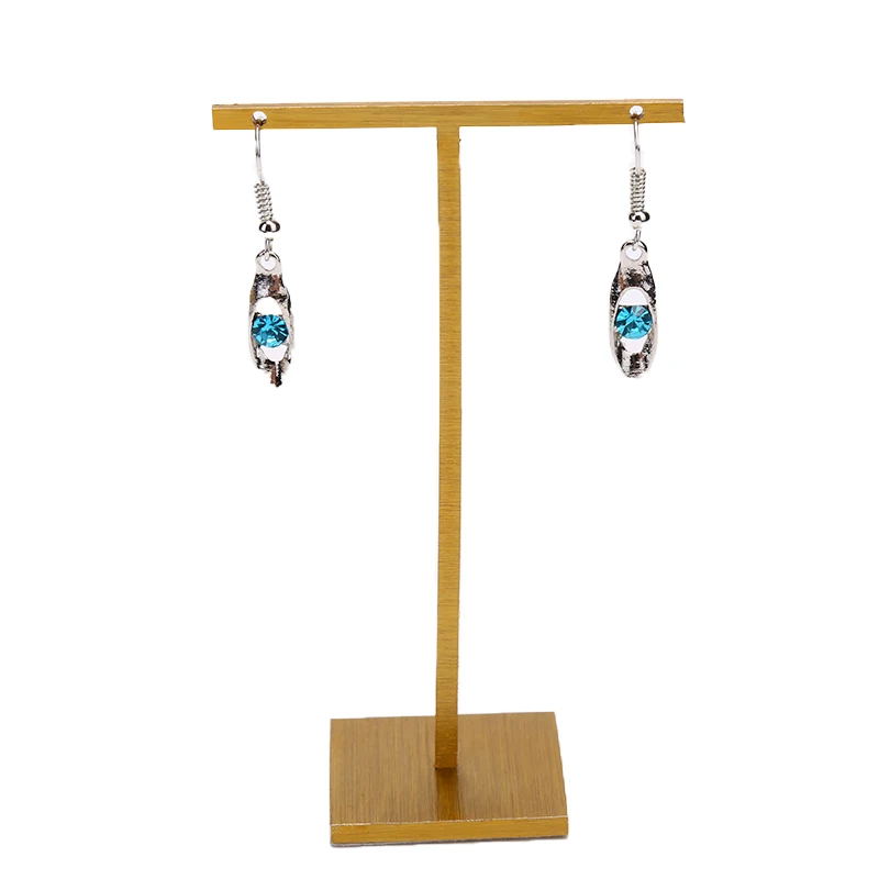 1 пара модные элегантные круглые серьги с кристаллами подвеска для пирсинга