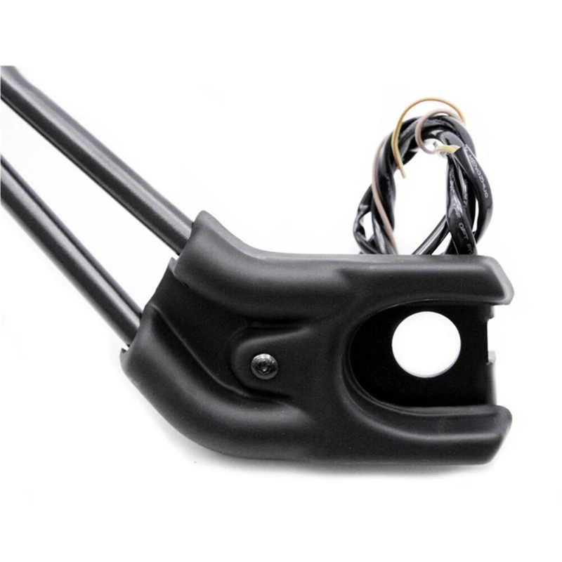 

Motorcycle Rear Mudguard Fender License Plate Holder with LED Light for Yamaha TMAX530 T-MAX 530 2012-2016