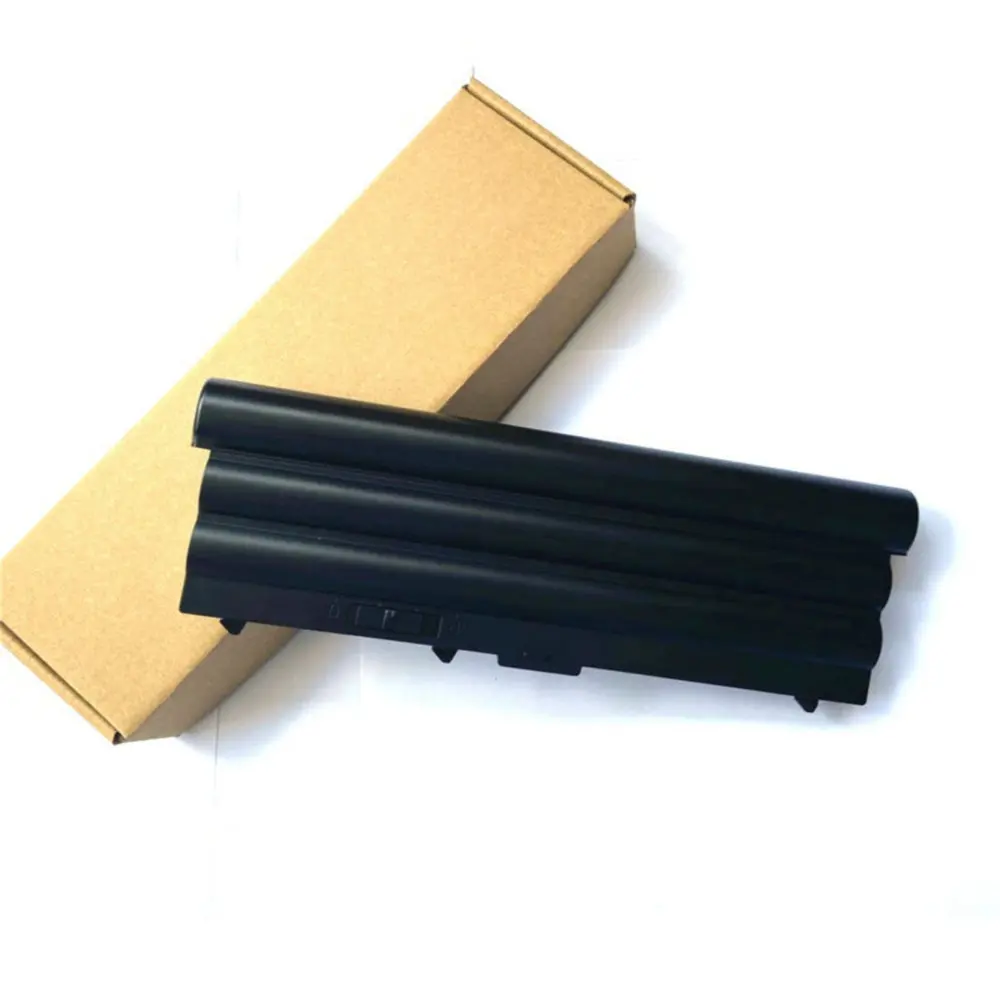 Оригинальный аккумулятор для ноутбука Lenovo ThinkPad T430 T430I L430 T530 T530I L530 W530 45N1005 45N1004 45N1001