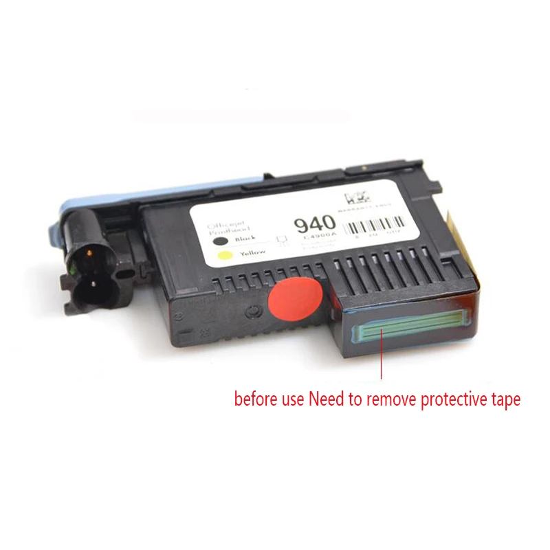 ASW 1set 2PK Compatible Printhead for HP 940 C4900A Print head HP940 Pro 8000 A809a 8500A A910a A910g A910n A809n A811a 8500 | Компьютеры