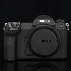 Защитная пленка для корпуса камеры Fuji GFX 100S с защитой от царапин для Fujifilm GFX100S Защитная пленка для камеры 3M материал