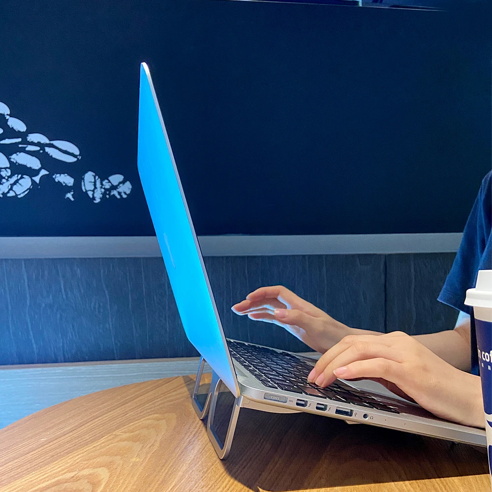 подставка для ноутбука suntaiho эрг