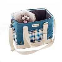 pet dog cat carrier bag travel handbag airline approved transport handbag backpack for puppy kitty