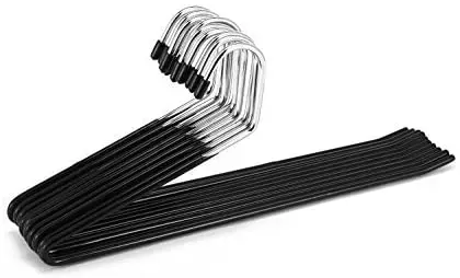

Pants Rack Clothes hanging Clothes rack Trouser clip CN(Origin)
