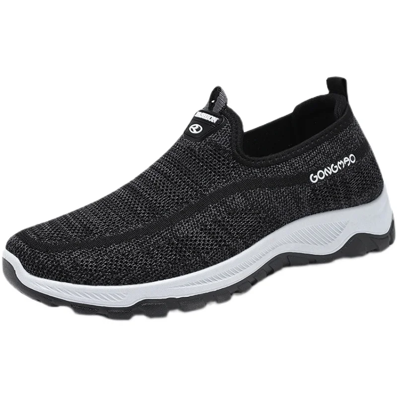 

2021 Spring Autumn New Outdoor Light Sneakers Men Classics Style Men Casual Shoes Breathable Sport Shoes Men Fast Free Shipping