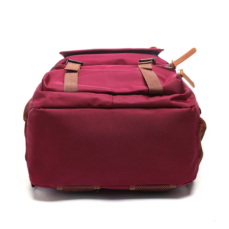 breathable kids book bag Fashion backpacks waterproof children school bags boys girls leisure travel shoulder backpack mochila