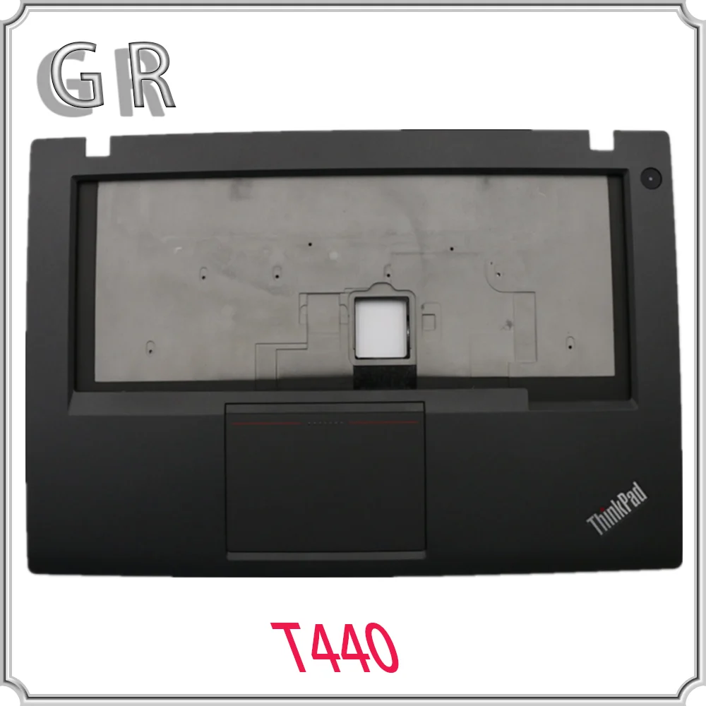 

New and original T440 Touchpad keyboard bezel palmrest cover AM0SR000300 04X5469