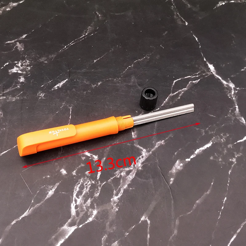 

TAIDEA outdoor sharpener mini sharpener blade sharpening