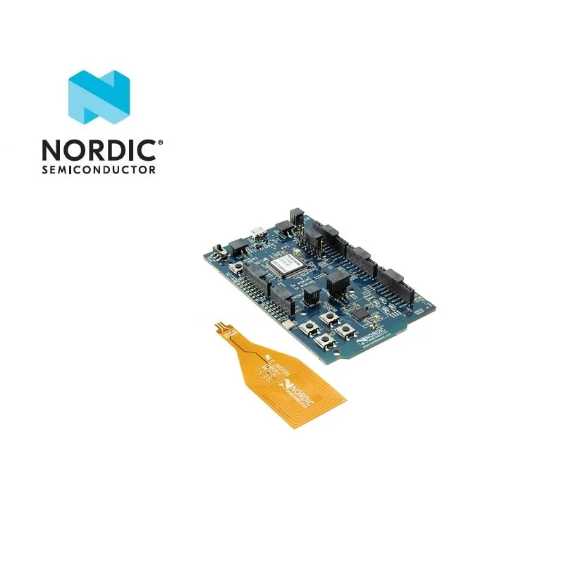Официальная Скандинавская версия Bluetooth макетная плата nRF52832 SoC pca10040|Модули для