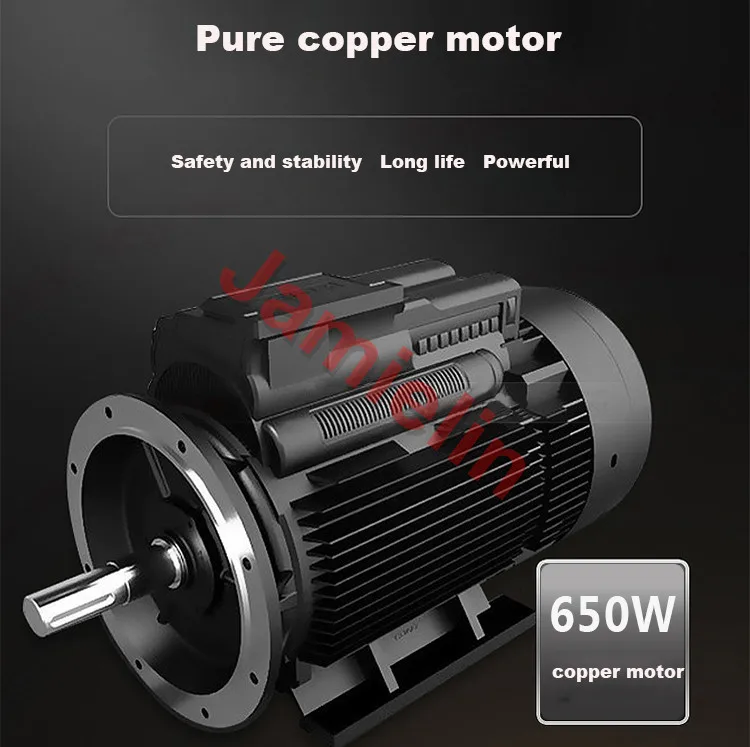 Jamielin полностью автоматическая настольная машина для резки кости распиливания