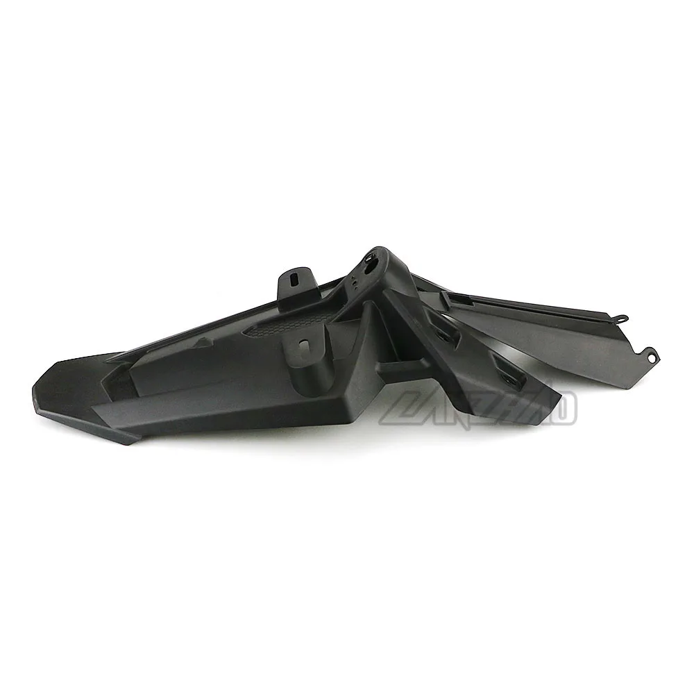 Мотоциклетный задний брызговик для колеса шин черный Yamaha Y15ZR EXCITER снайпера LC 150| |