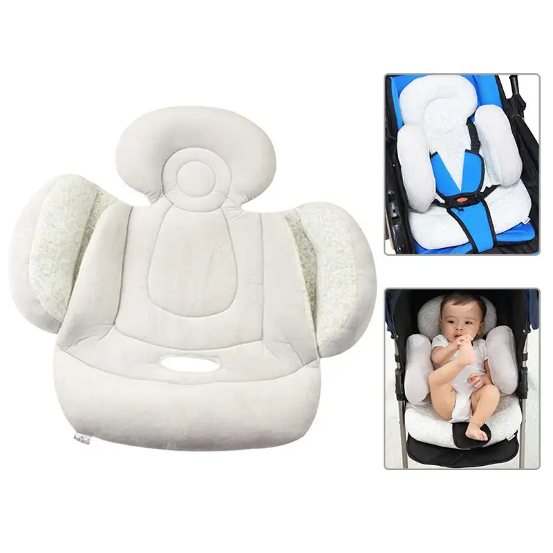 Регулируемый Детский стульчик безопасный младенец Booster сиденье детские сиденья